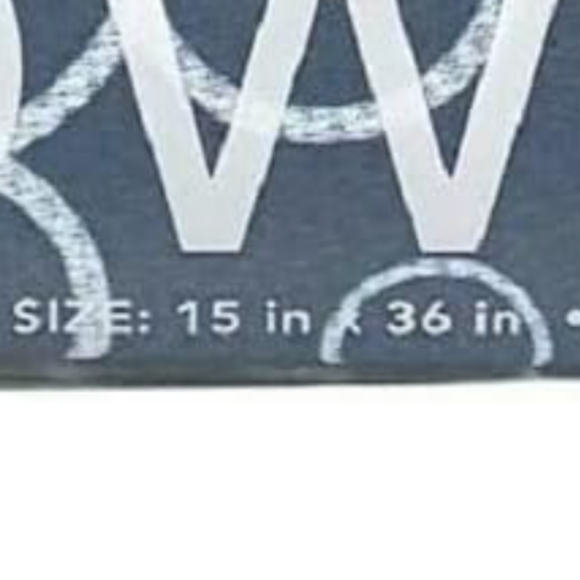 🆕Disney Parks Cooling Towel - Mickey Mouse Icon - Blue NWOT - Picture 10 of 10